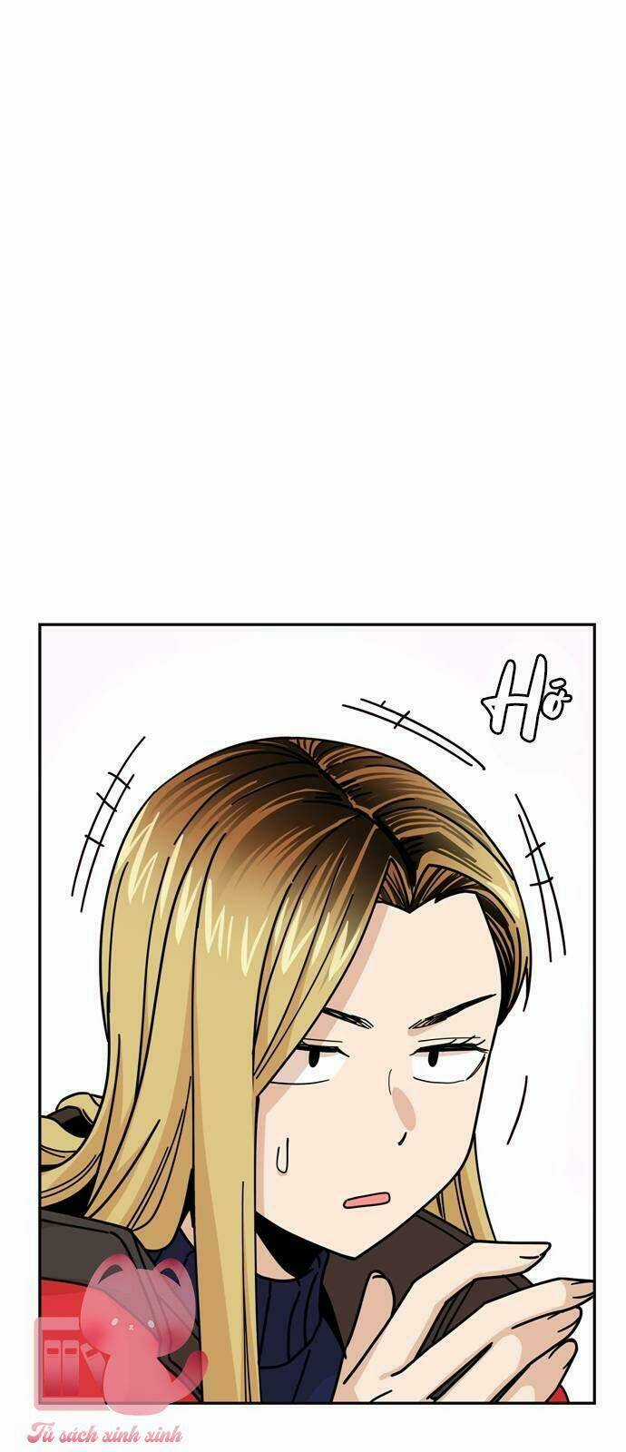 Lớ Ngớ Vớ Phải Tình Yêu Chapter 13 trang 63