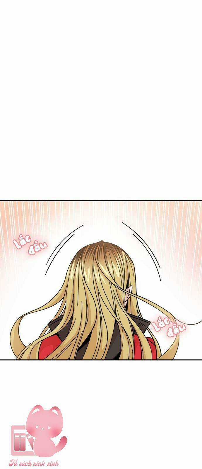 Lớ Ngớ Vớ Phải Tình Yêu Chapter 13 trang 64