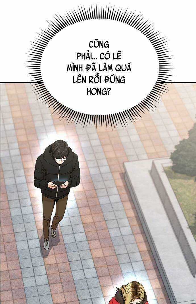 Lớ Ngớ Vớ Phải Tình Yêu Chapter 13 trang 65