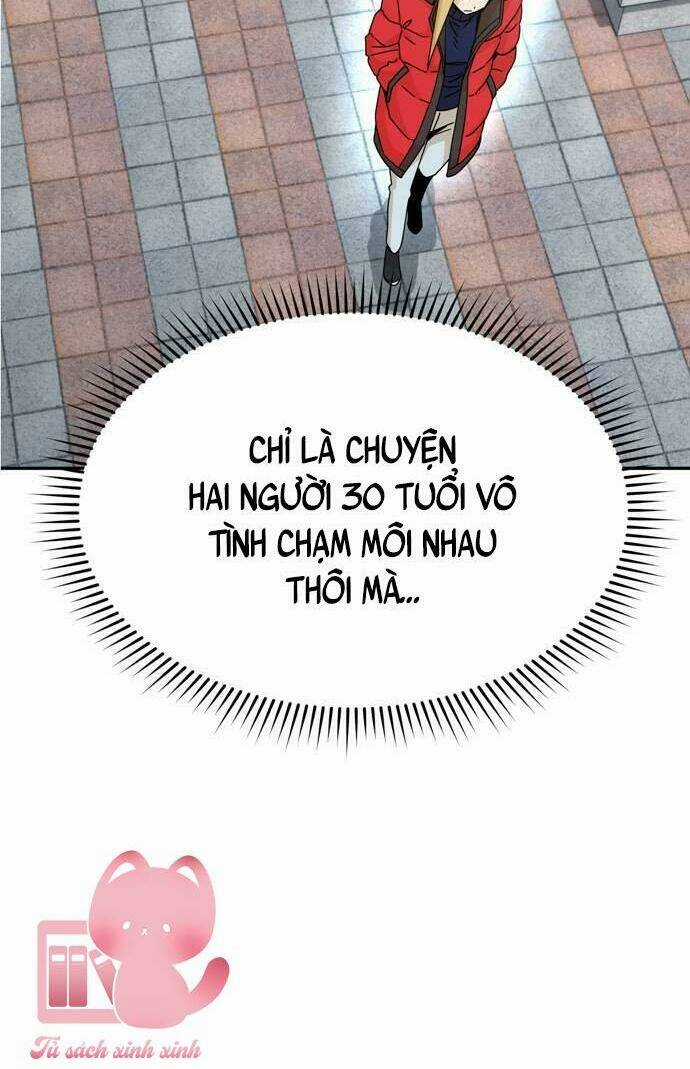Lớ Ngớ Vớ Phải Tình Yêu Chapter 13 trang 66