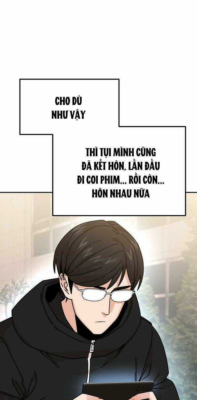 Lớ Ngớ Vớ Phải Tình Yêu Chapter 13 trang 68