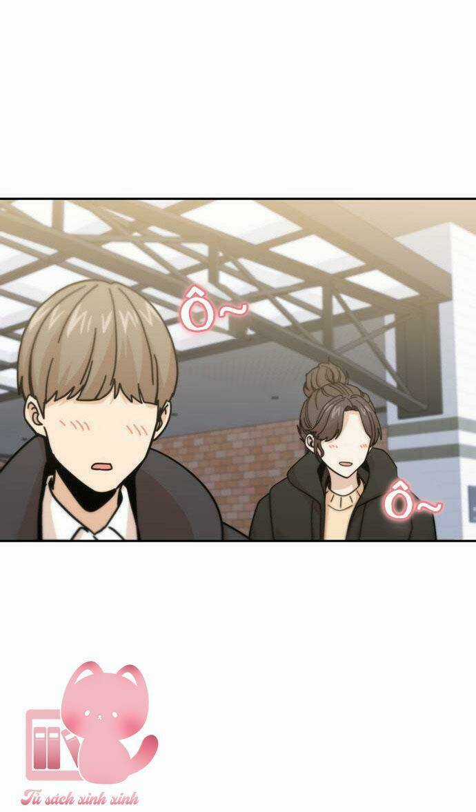 Lớ Ngớ Vớ Phải Tình Yêu Chapter 13 trang 7