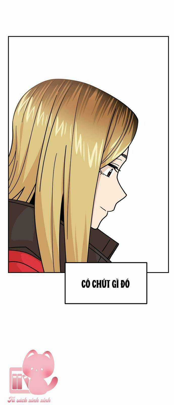 Lớ Ngớ Vớ Phải Tình Yêu Chapter 13 trang 70