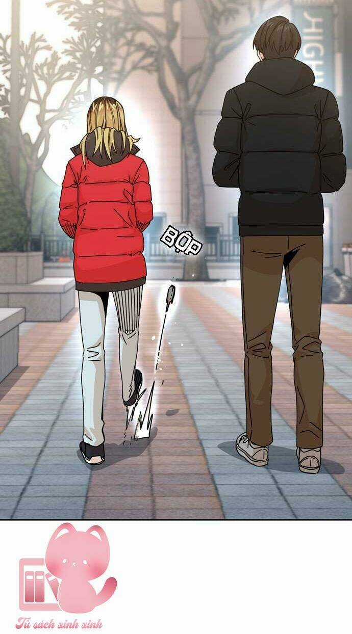 Lớ Ngớ Vớ Phải Tình Yêu Chapter 13 trang 72