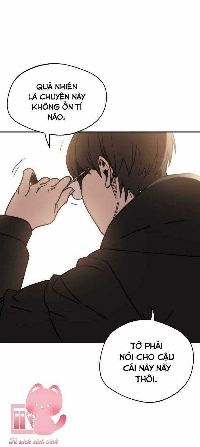 Lớ Ngớ Vớ Phải Tình Yêu Chapter 13 trang 74