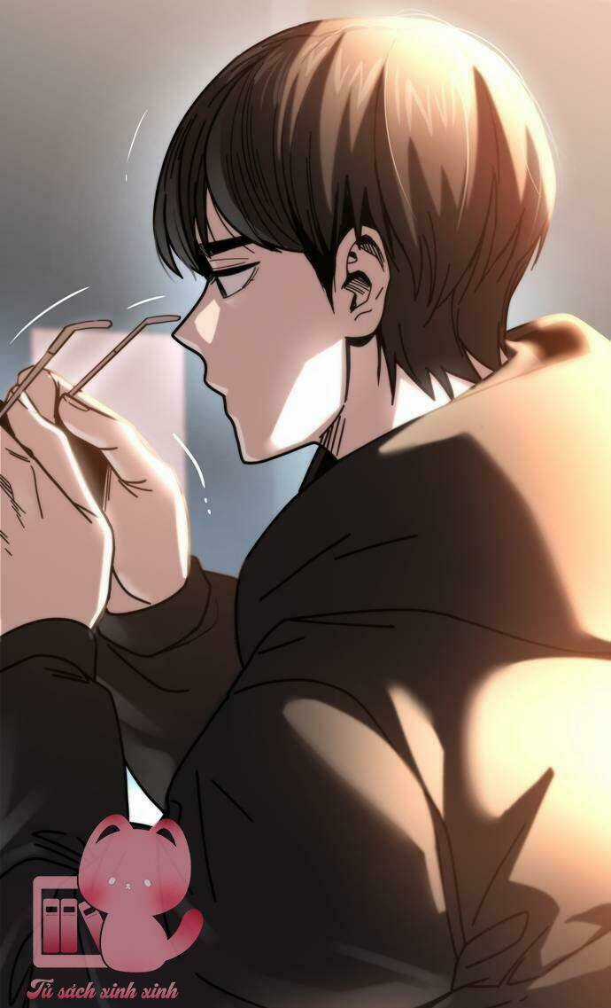 Lớ Ngớ Vớ Phải Tình Yêu Chapter 13 trang 77
