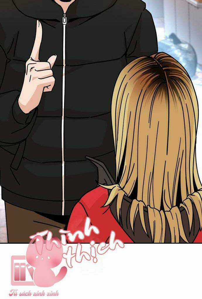 Lớ Ngớ Vớ Phải Tình Yêu Chapter 13 trang 85