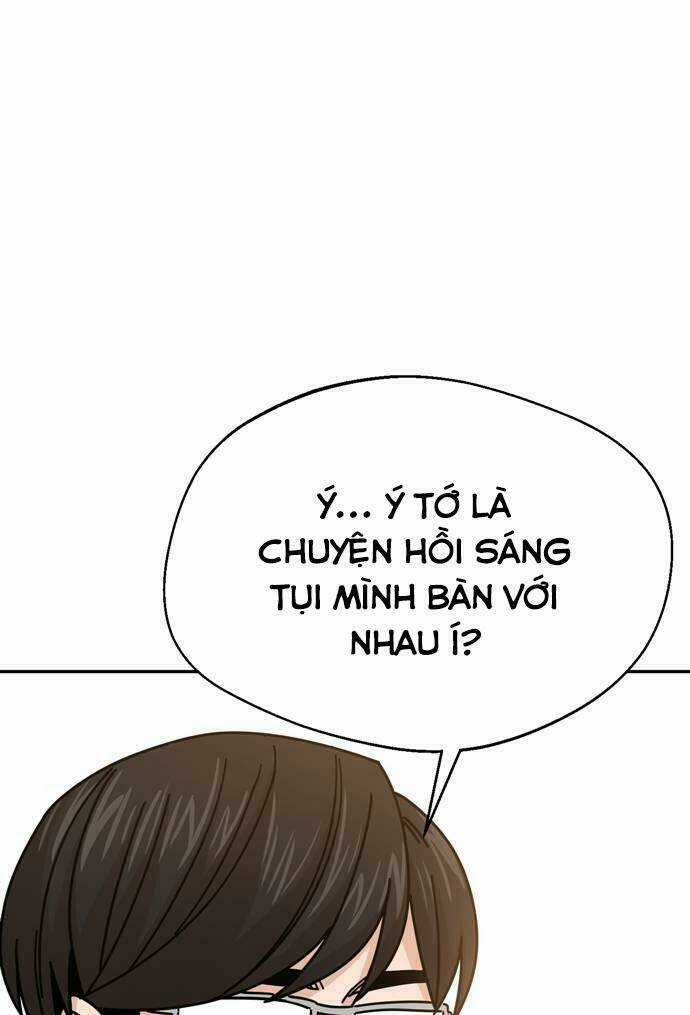 Lớ Ngớ Vớ Phải Tình Yêu Chapter 13 trang 86