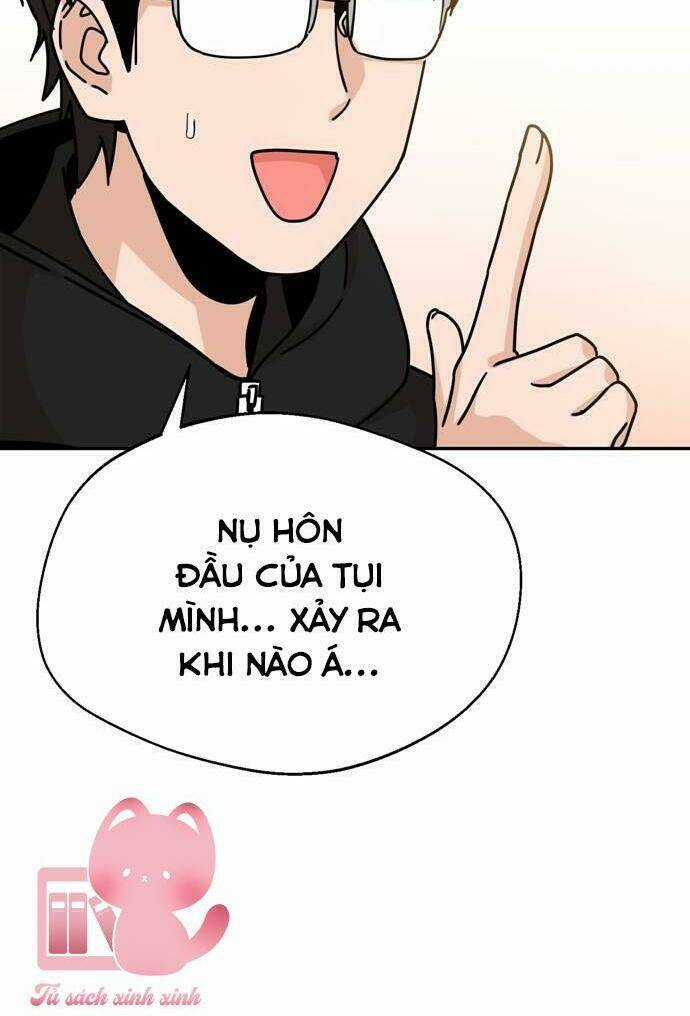 Lớ Ngớ Vớ Phải Tình Yêu Chapter 13 trang 87