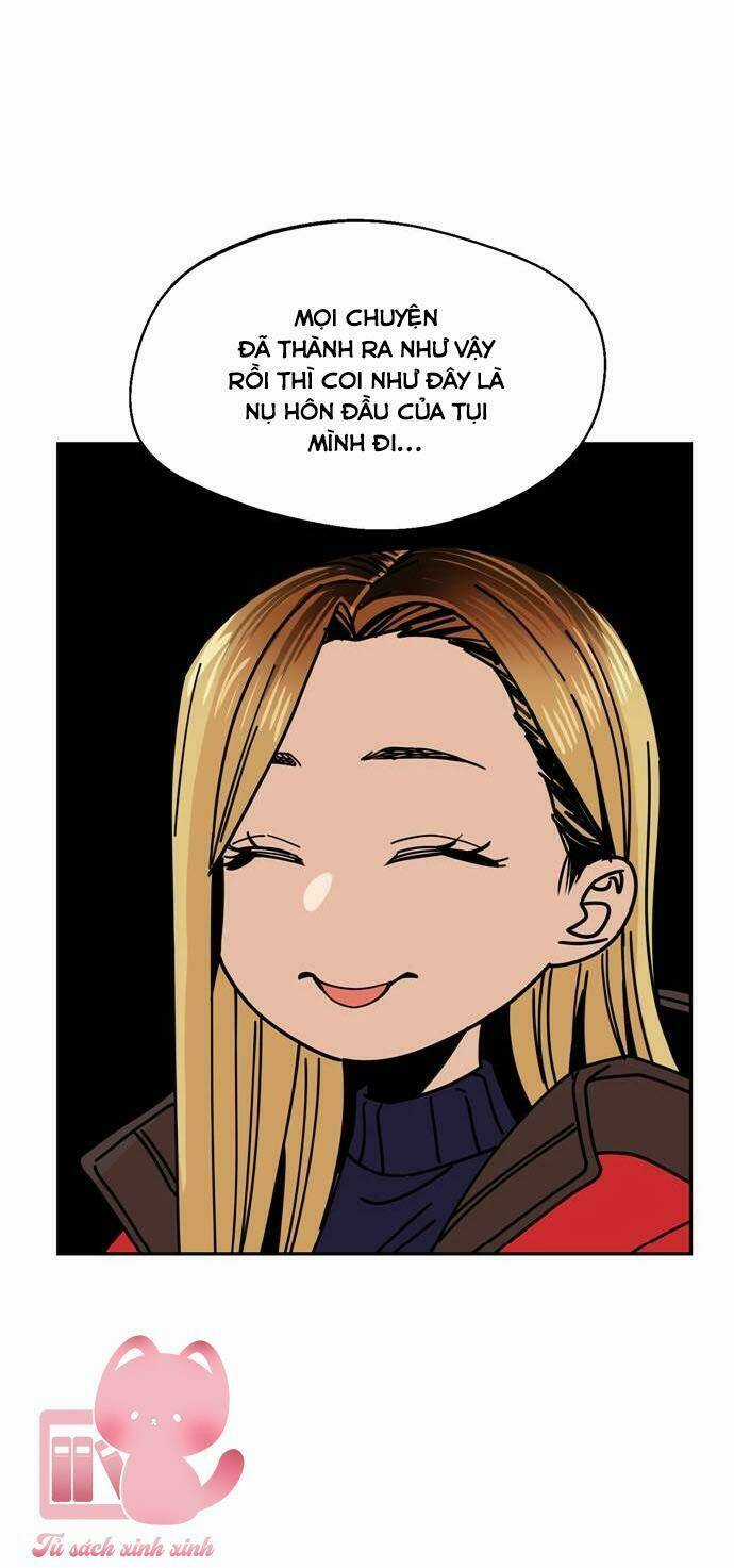 Lớ Ngớ Vớ Phải Tình Yêu Chapter 13 trang 88