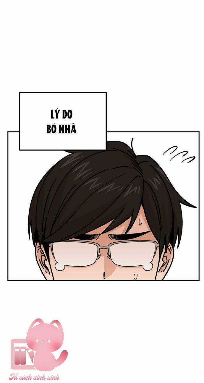 Lớ Ngớ Vớ Phải Tình Yêu Chapter 13 trang 91