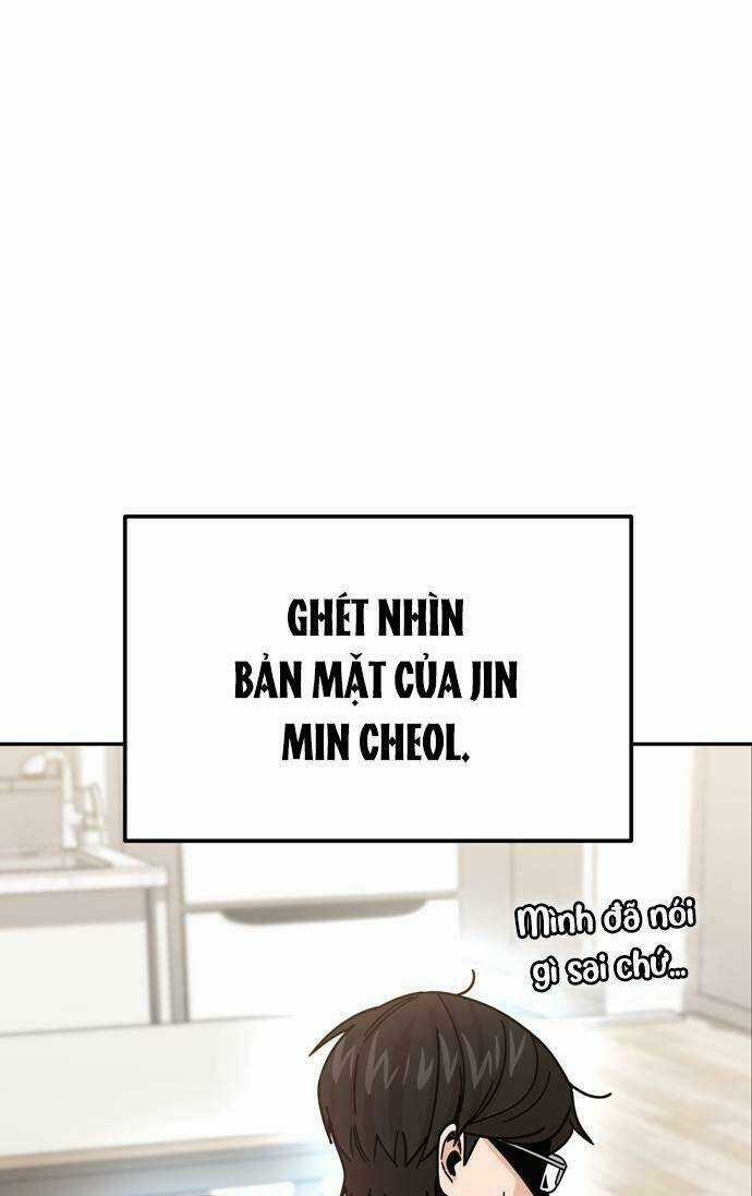 Lớ Ngớ Vớ Phải Tình Yêu Chapter 13 trang 93