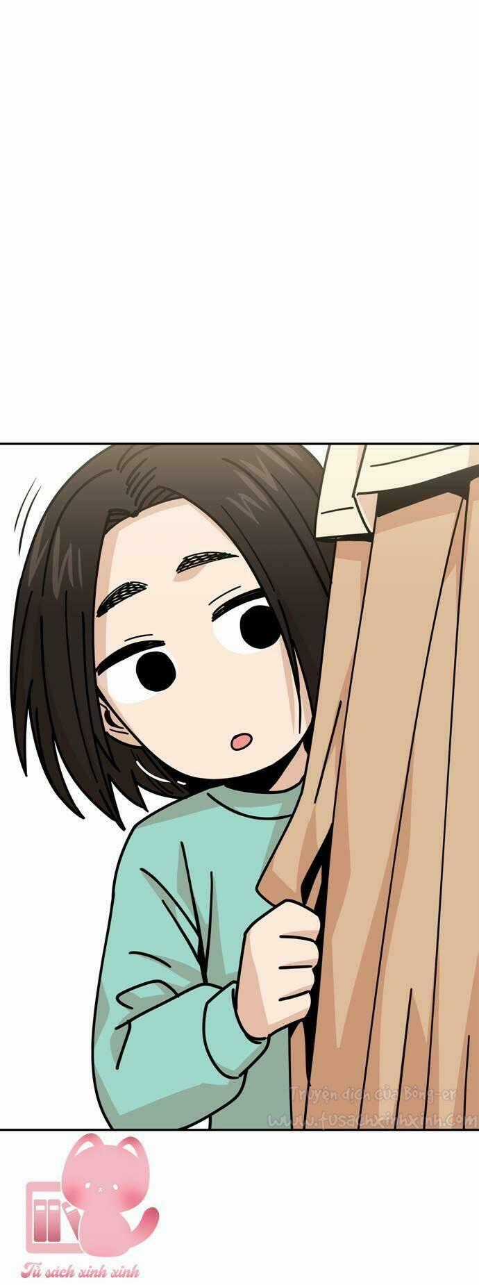 Lớ Ngớ Vớ Phải Tình Yêu Chapter 14 trang 1