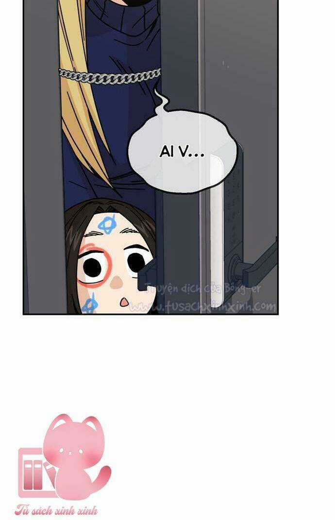 Lớ Ngớ Vớ Phải Tình Yêu Chapter 14 trang 101