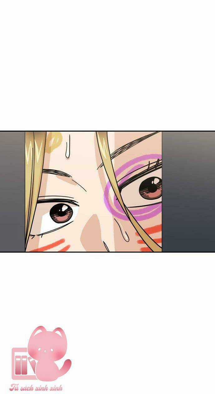 Lớ Ngớ Vớ Phải Tình Yêu Chapter 14 trang 102