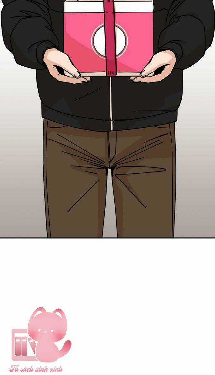 Lớ Ngớ Vớ Phải Tình Yêu Chapter 14 trang 104