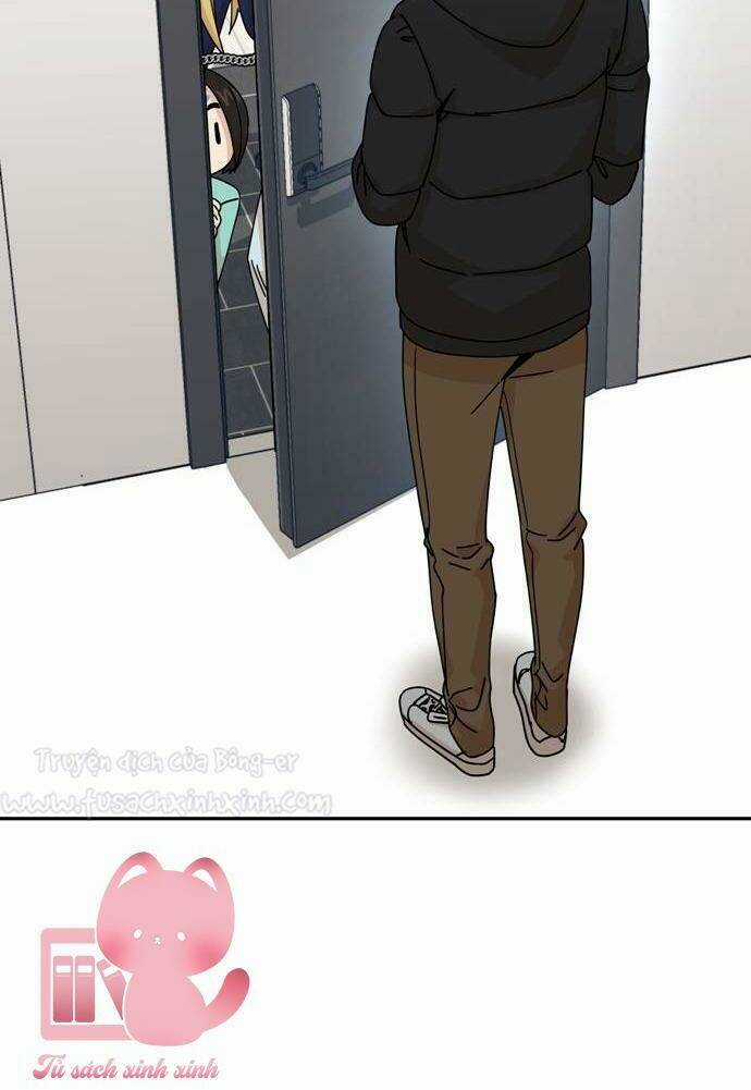 Lớ Ngớ Vớ Phải Tình Yêu Chapter 14 trang 106