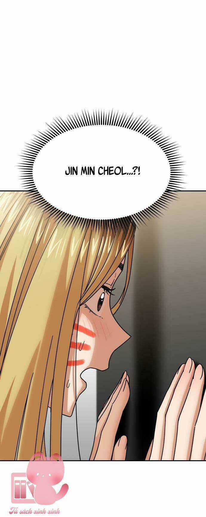 Lớ Ngớ Vớ Phải Tình Yêu Chapter 14 trang 109