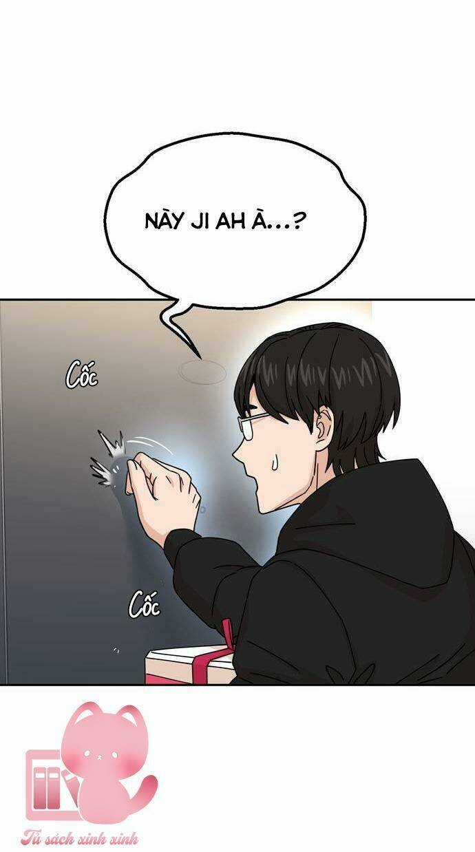 Lớ Ngớ Vớ Phải Tình Yêu Chapter 14 trang 110