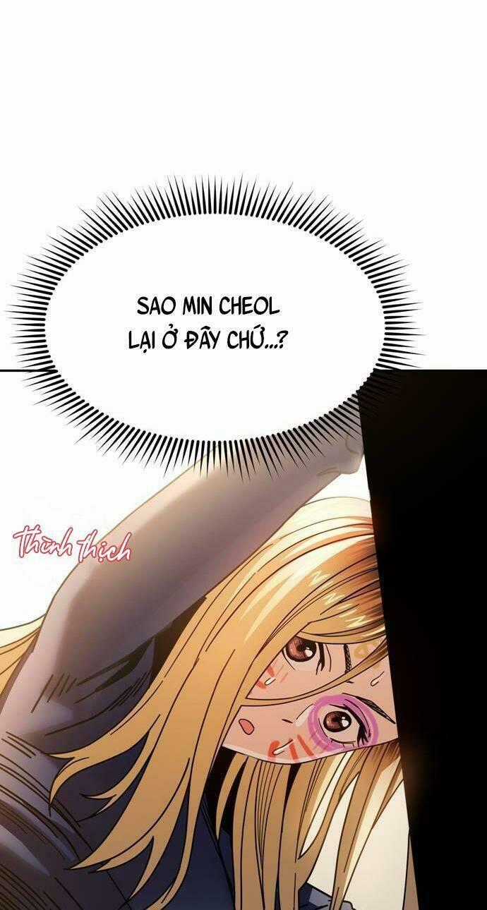 Lớ Ngớ Vớ Phải Tình Yêu Chapter 14 trang 111