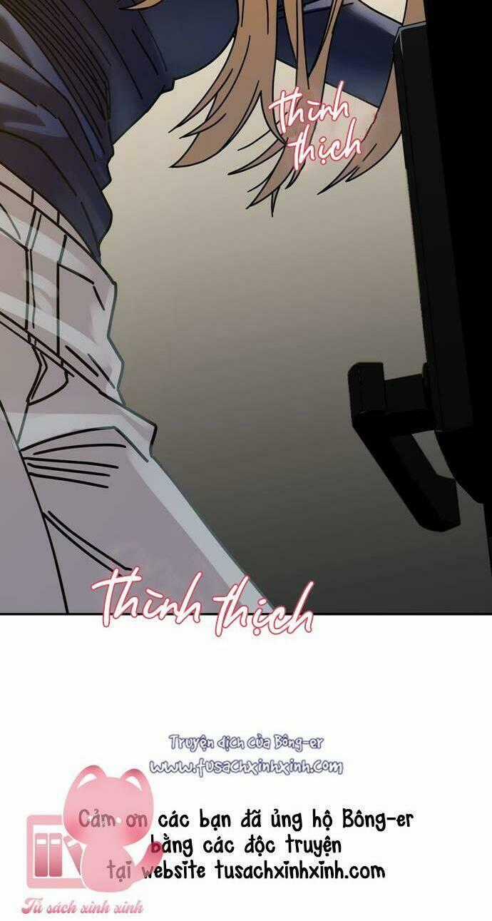 Lớ Ngớ Vớ Phải Tình Yêu Chapter 14 trang 112