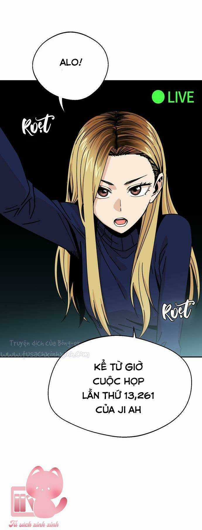 Lớ Ngớ Vớ Phải Tình Yêu Chapter 14 trang 12