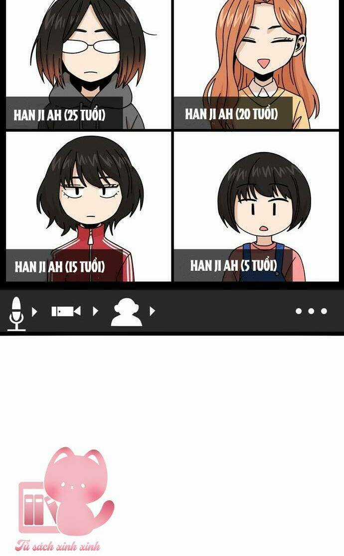 Lớ Ngớ Vớ Phải Tình Yêu Chapter 14 trang 14