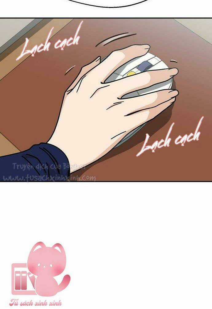 Lớ Ngớ Vớ Phải Tình Yêu Chapter 14 trang 17