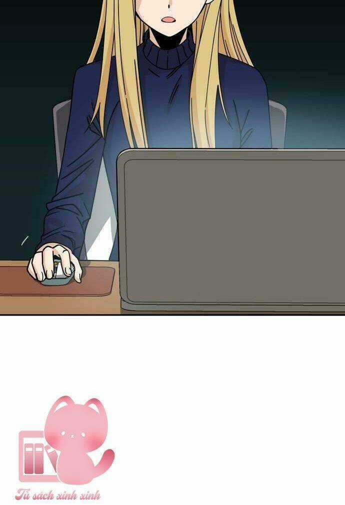 Lớ Ngớ Vớ Phải Tình Yêu Chapter 14 trang 19