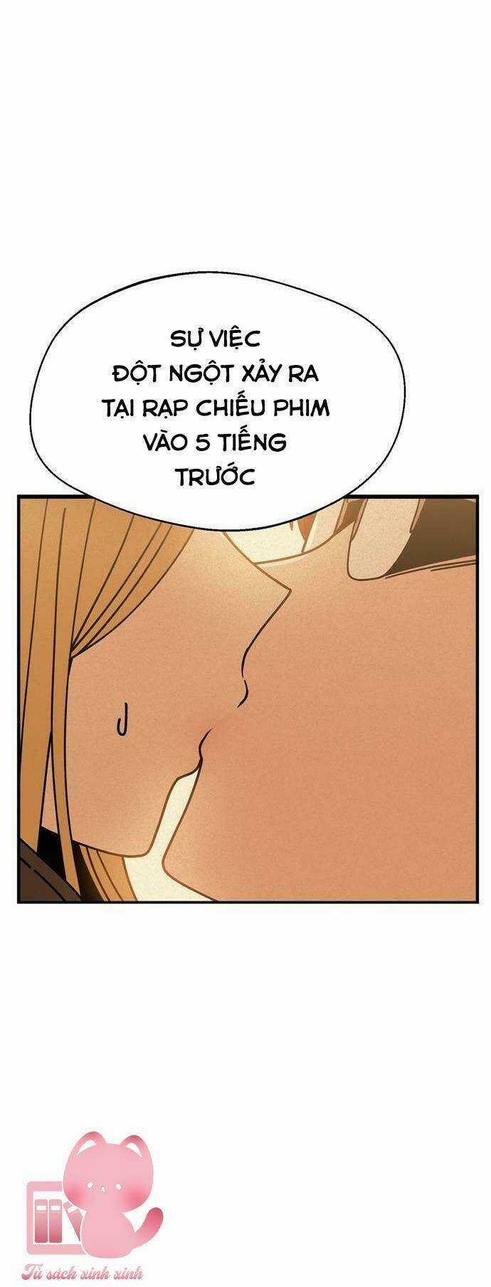 Lớ Ngớ Vớ Phải Tình Yêu Chapter 14 trang 20