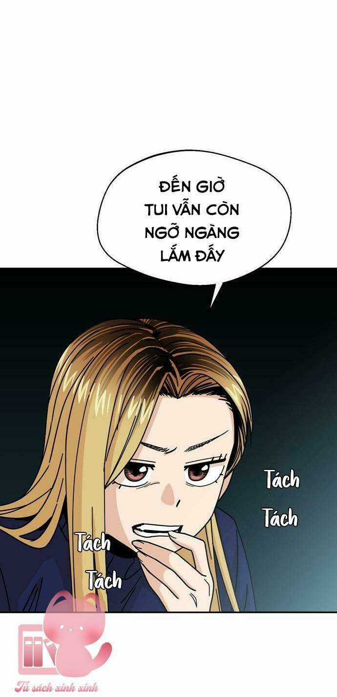Lớ Ngớ Vớ Phải Tình Yêu Chapter 14 trang 23