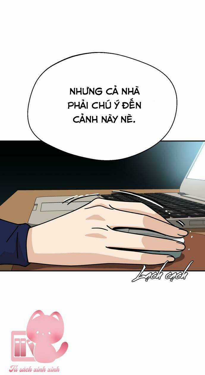 Lớ Ngớ Vớ Phải Tình Yêu Chapter 14 trang 24