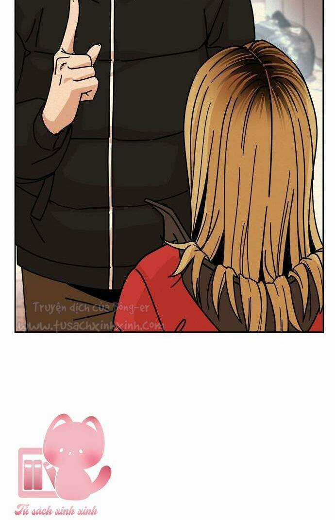 Lớ Ngớ Vớ Phải Tình Yêu Chapter 14 trang 26