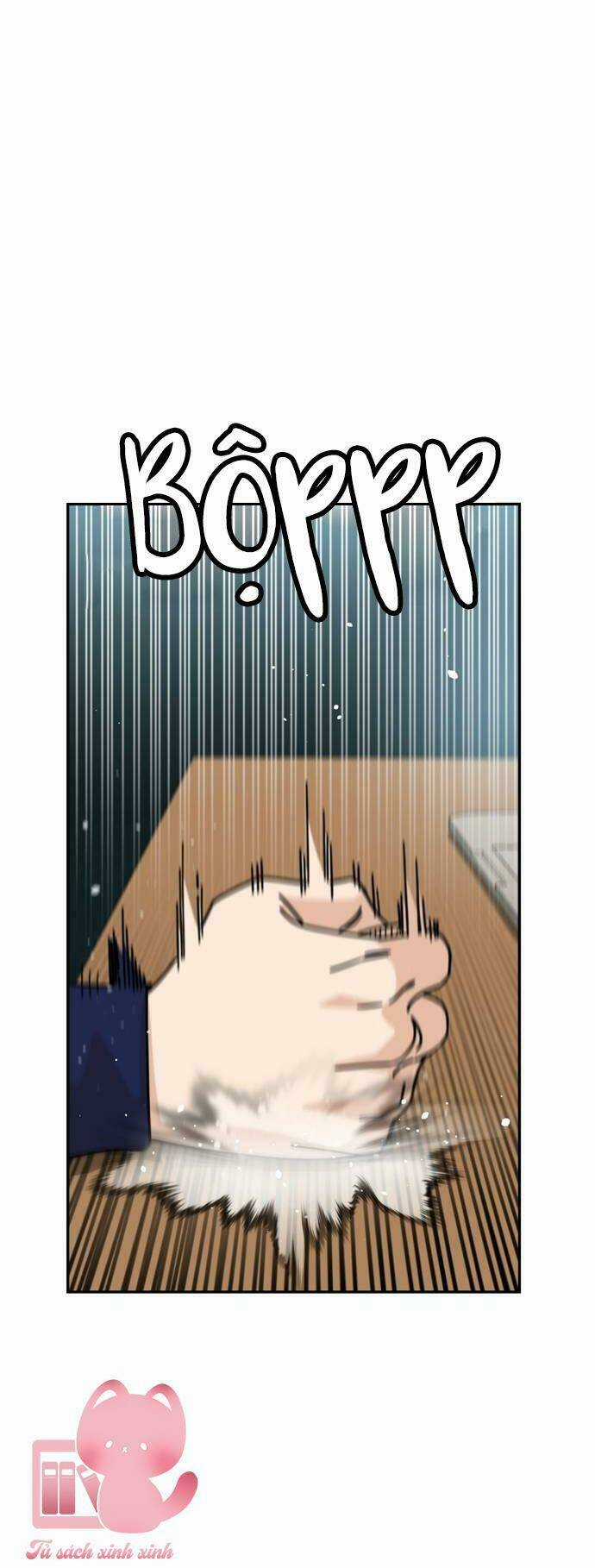 Lớ Ngớ Vớ Phải Tình Yêu Chapter 14 trang 27