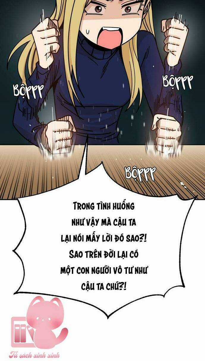 Lớ Ngớ Vớ Phải Tình Yêu Chapter 14 trang 29