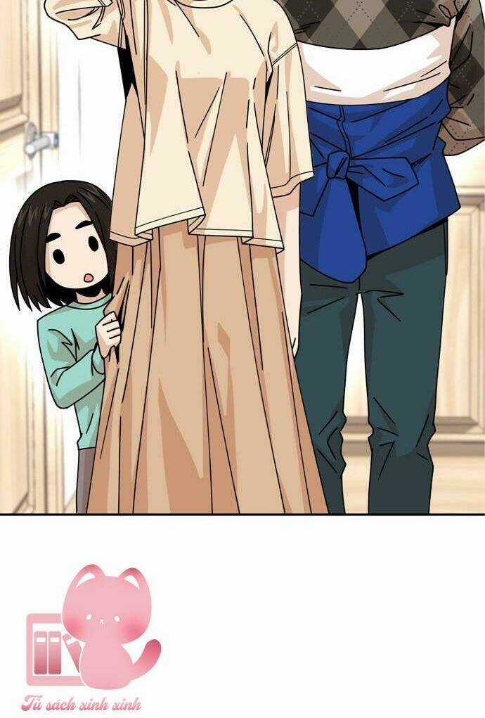 Lớ Ngớ Vớ Phải Tình Yêu Chapter 14 trang 3