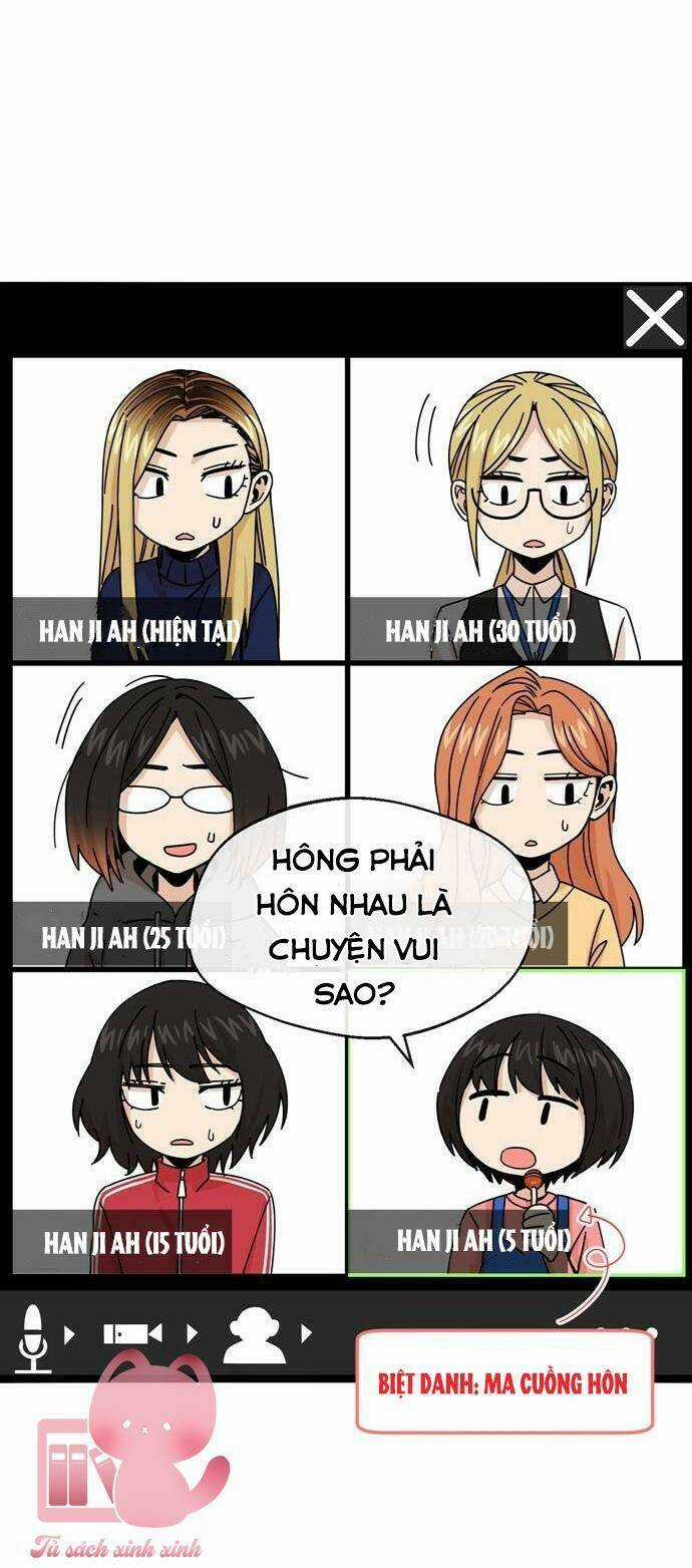 Lớ Ngớ Vớ Phải Tình Yêu Chapter 14 trang 31