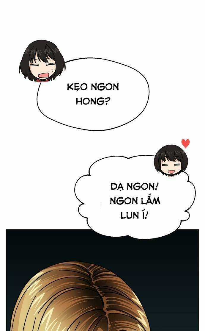 Lớ Ngớ Vớ Phải Tình Yêu Chapter 14 trang 32