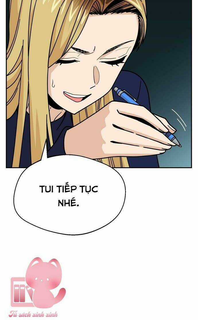 Lớ Ngớ Vớ Phải Tình Yêu Chapter 14 trang 33