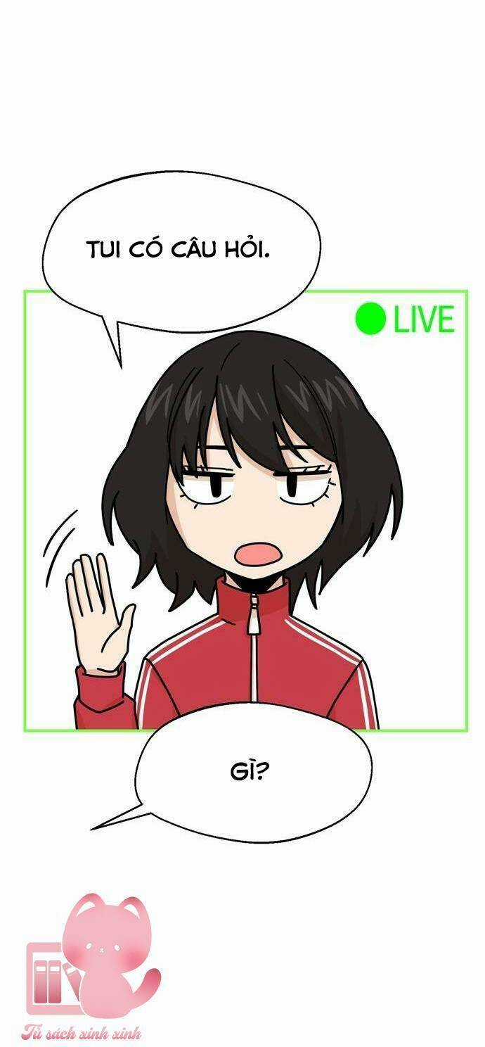 Lớ Ngớ Vớ Phải Tình Yêu Chapter 14 trang 36