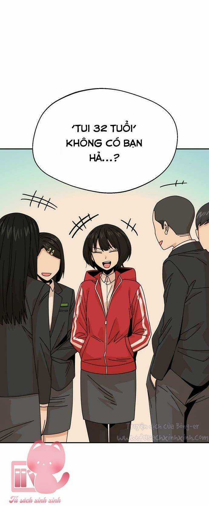 Lớ Ngớ Vớ Phải Tình Yêu Chapter 14 trang 37