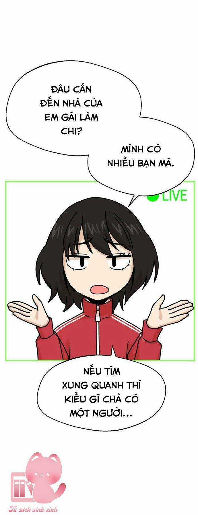 Lớ Ngớ Vớ Phải Tình Yêu Chapter 14 trang 38