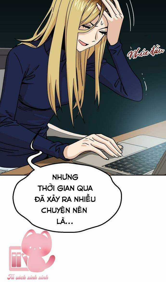 Lớ Ngớ Vớ Phải Tình Yêu Chapter 14 trang 40