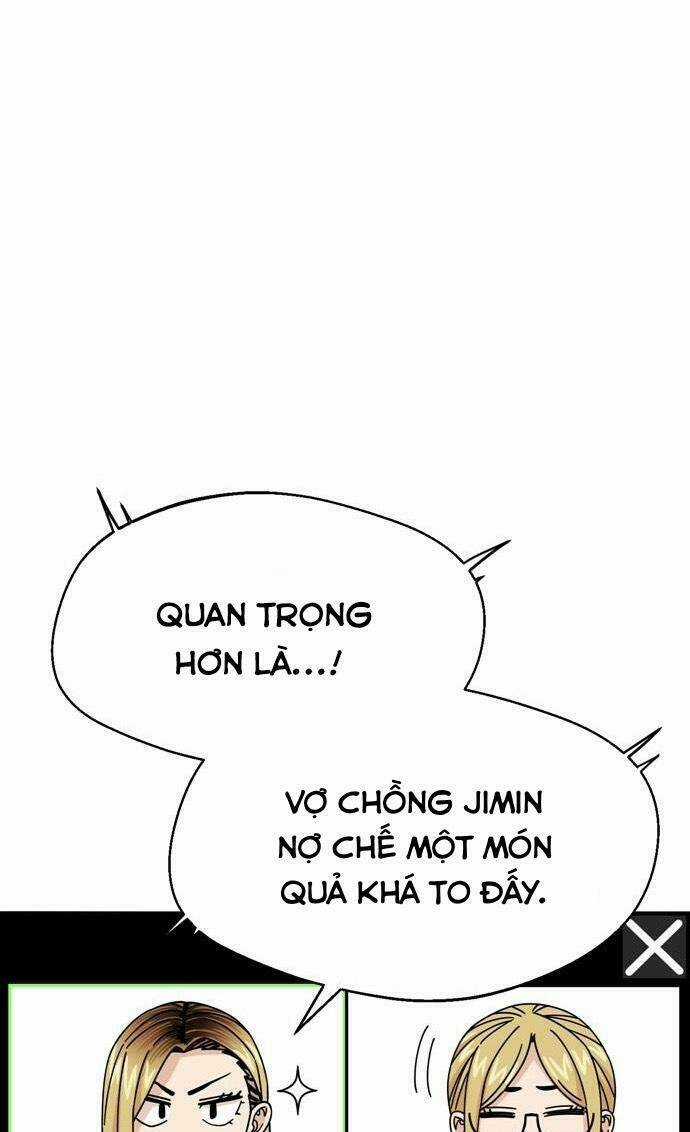 Lớ Ngớ Vớ Phải Tình Yêu Chapter 14 trang 41