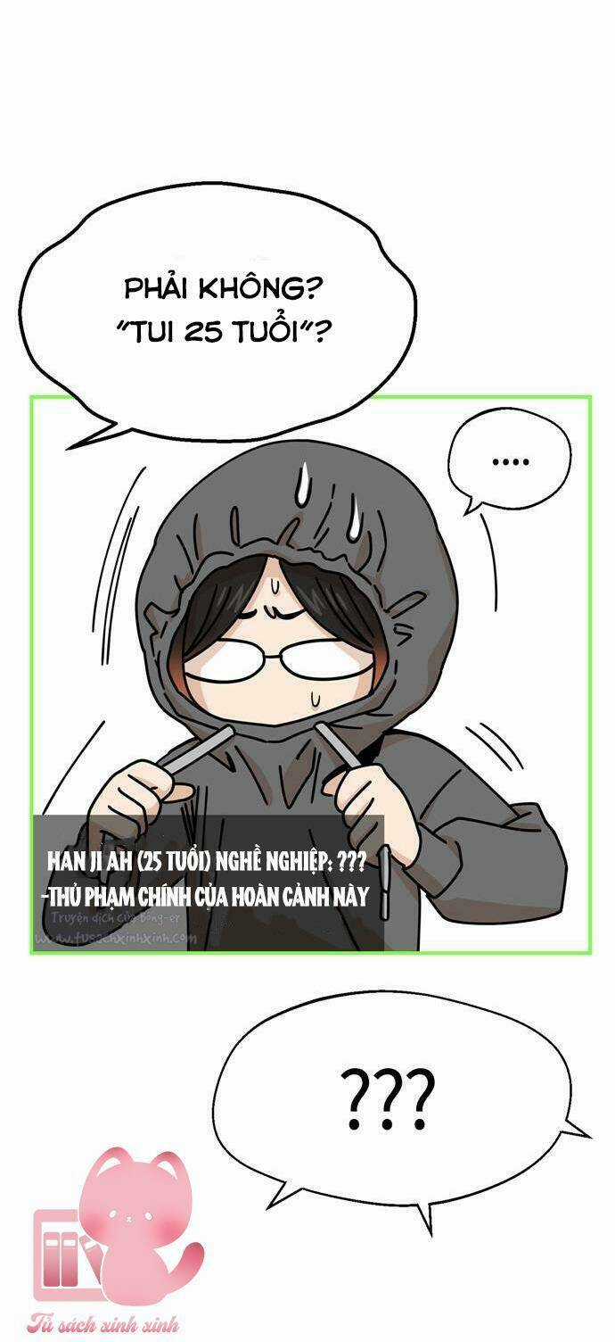 Lớ Ngớ Vớ Phải Tình Yêu Chapter 14 trang 43