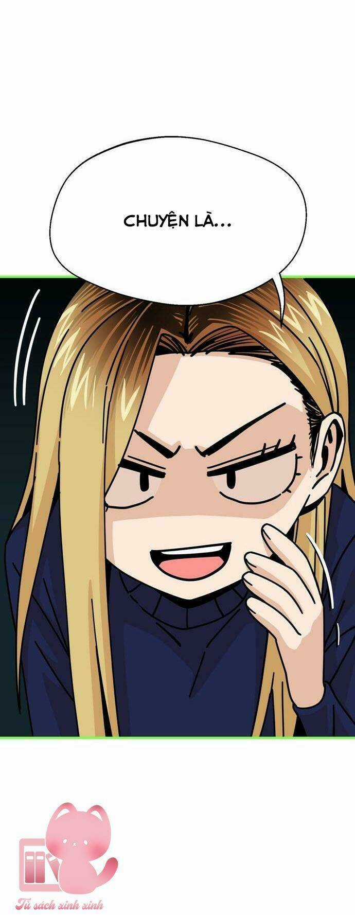 Lớ Ngớ Vớ Phải Tình Yêu Chapter 14 trang 44