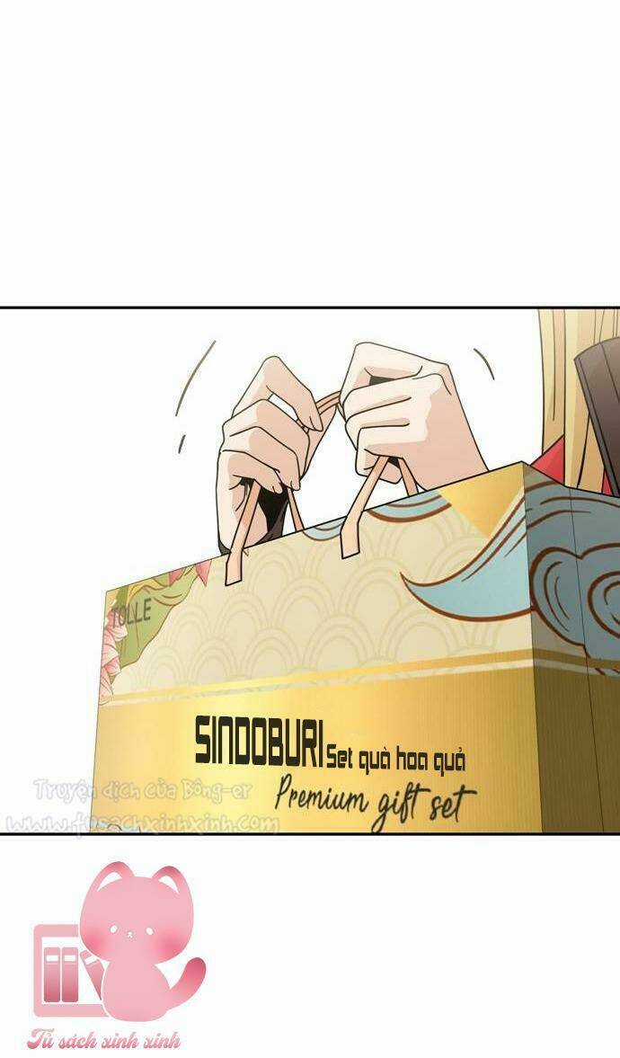 Lớ Ngớ Vớ Phải Tình Yêu Chapter 14 trang 45