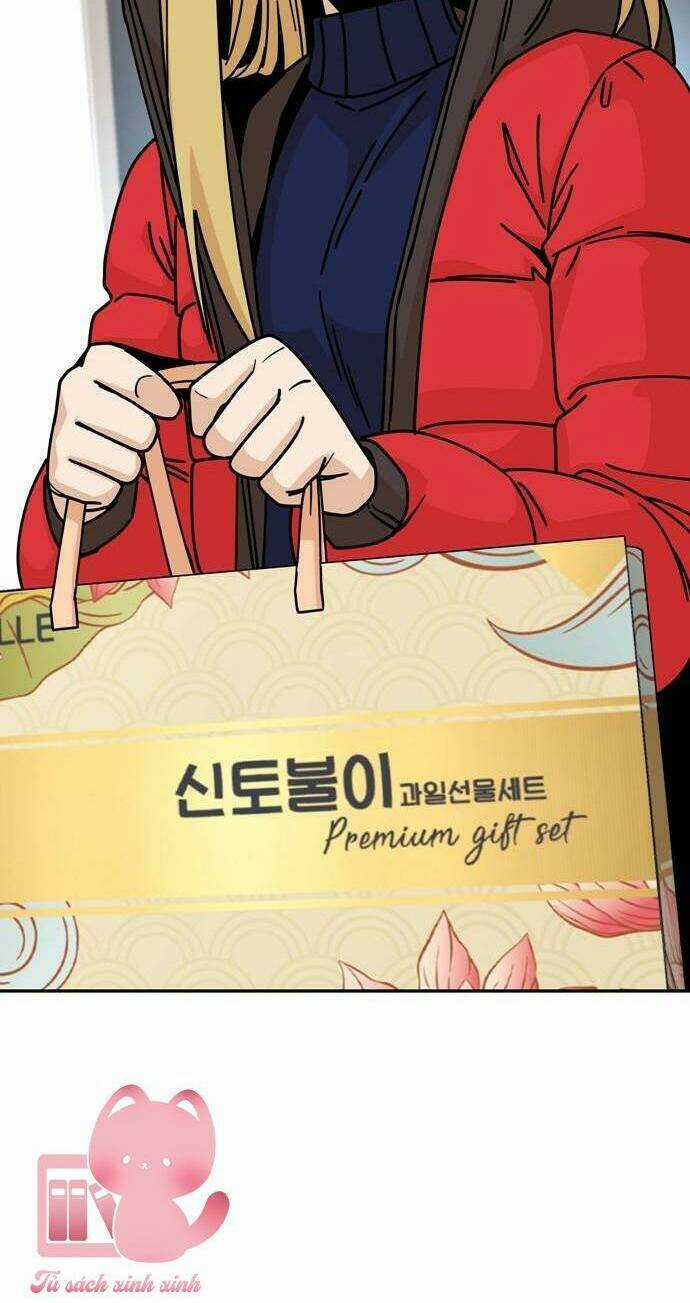 Lớ Ngớ Vớ Phải Tình Yêu Chapter 14 trang 47