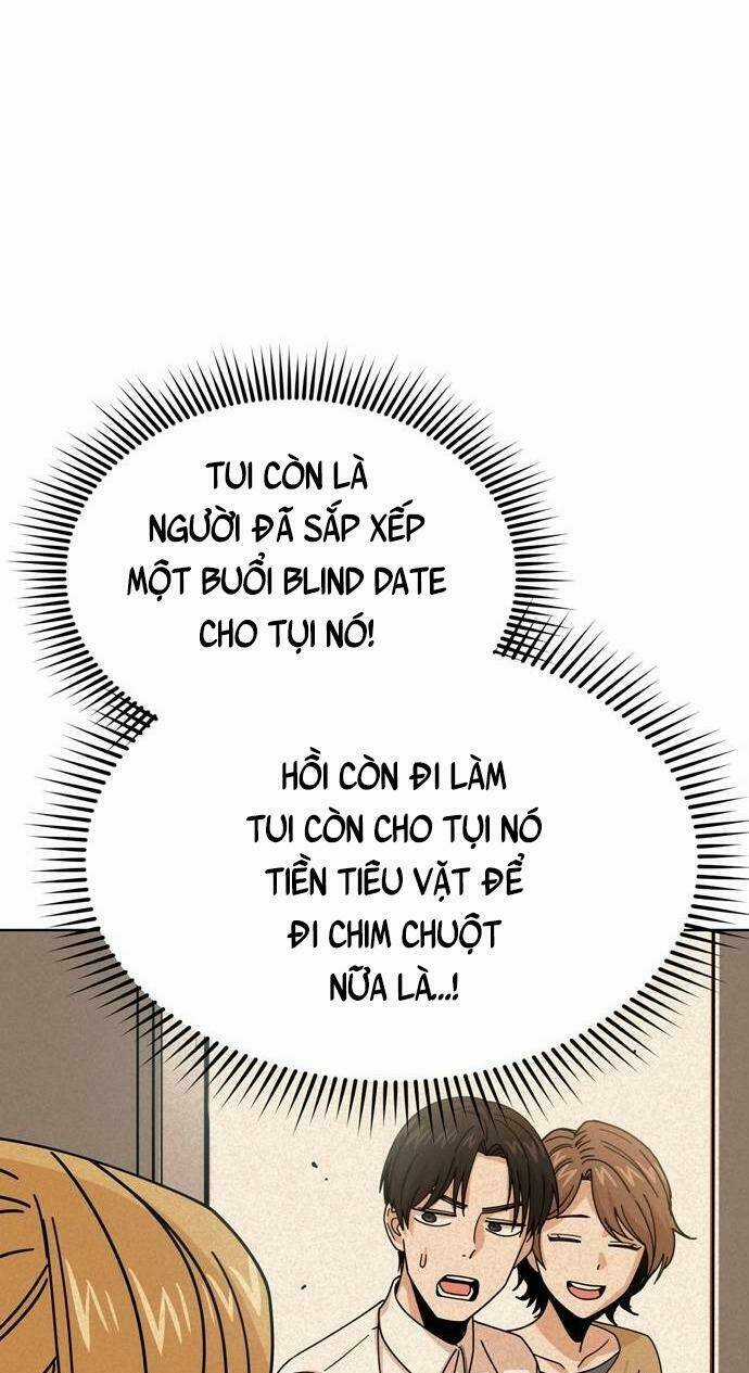 Lớ Ngớ Vớ Phải Tình Yêu Chapter 14 trang 48