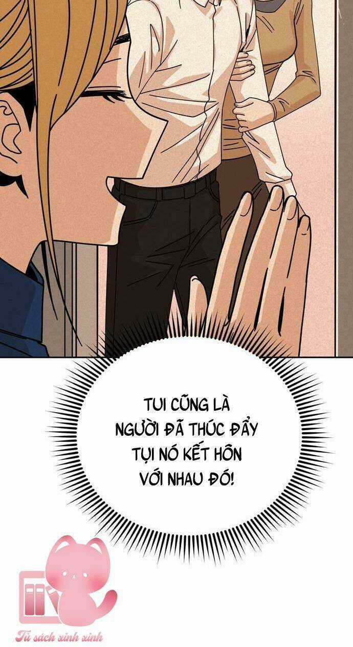 Lớ Ngớ Vớ Phải Tình Yêu Chapter 14 trang 49